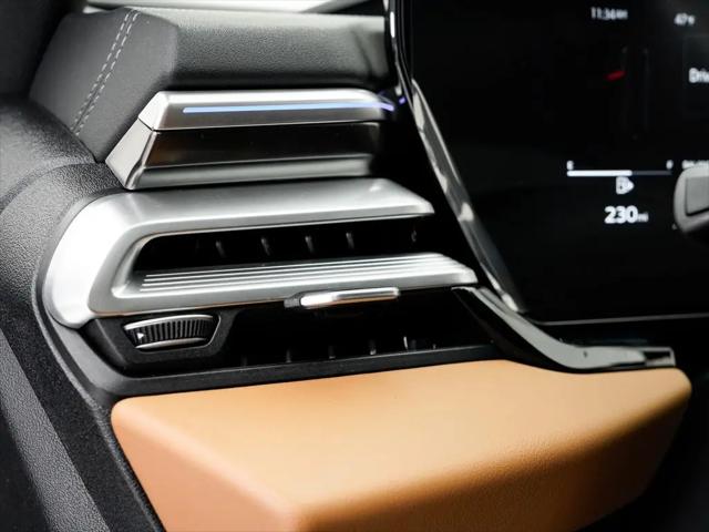 2026 Audi A6 Premium Plus quattro S tronic