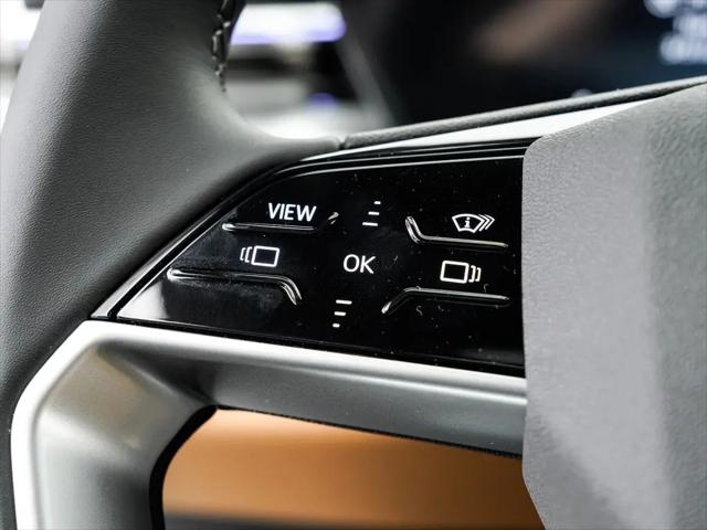 2026 Audi A6 Premium Plus quattro S tronic