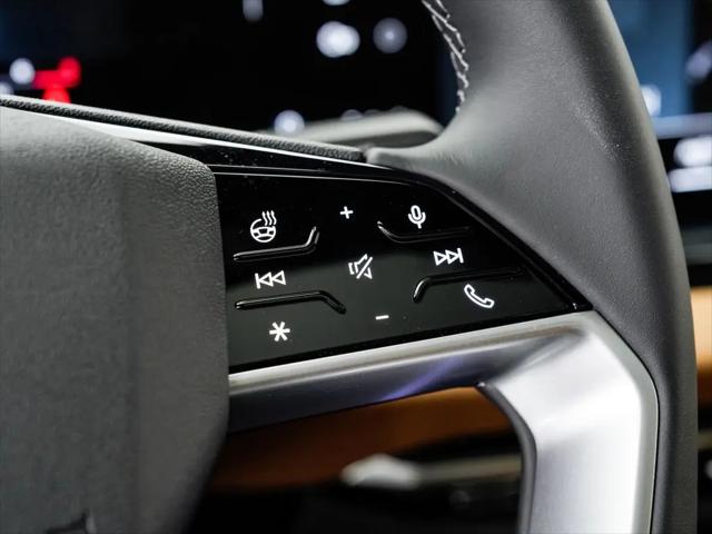 2026 Audi A6 Premium Plus quattro S tronic