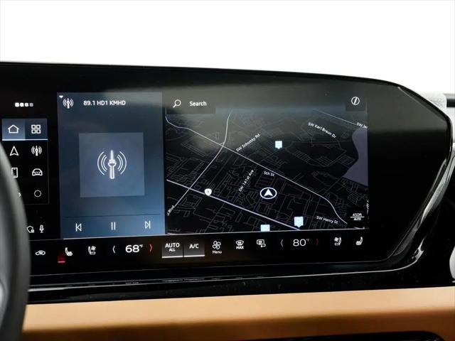 2026 Audi A6 Premium Plus quattro S tronic