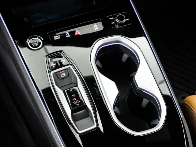 2026 Audi A6 Premium Plus quattro S tronic