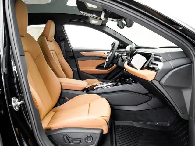 2026 Audi A6 Premium Plus quattro S tronic