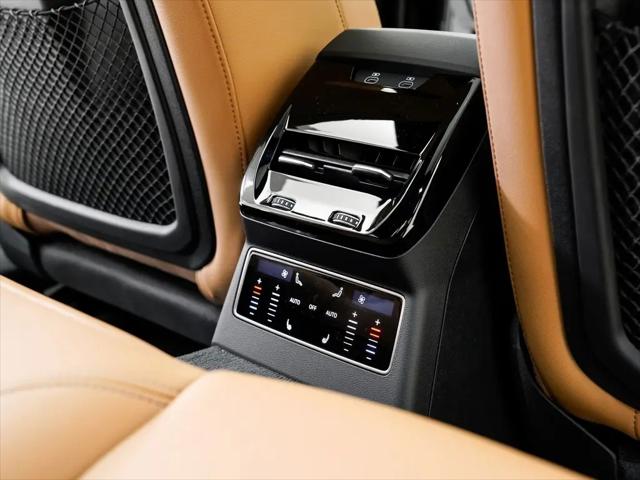 2026 Audi A6 Premium Plus quattro S tronic