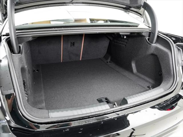 2026 Audi A6 Premium Plus quattro S tronic