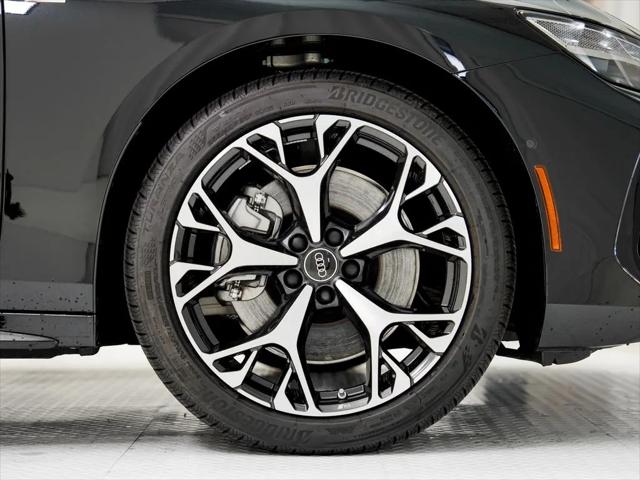 2026 Audi A6 Premium Plus quattro S tronic