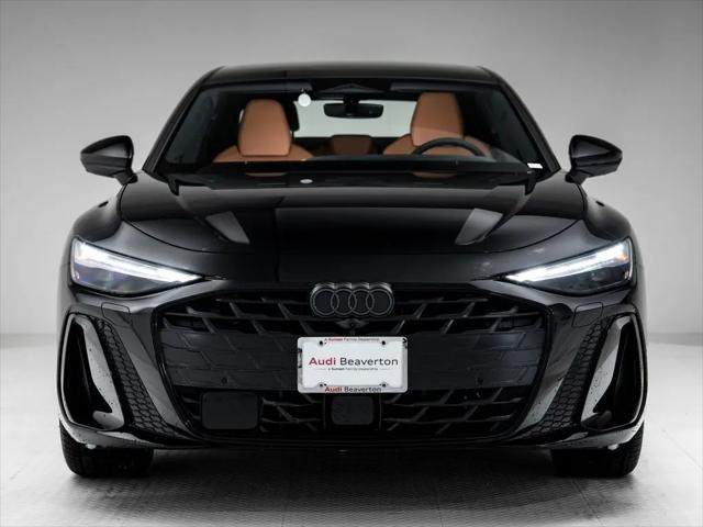 2026 Audi A6 Premium Plus quattro S tronic