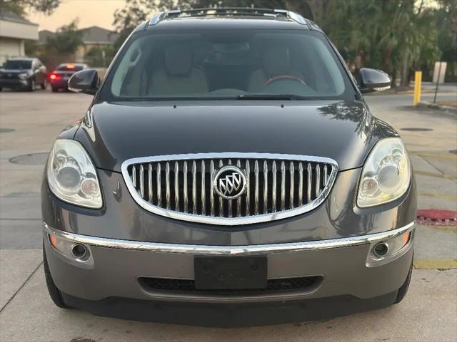 2011 Buick Enclave 2XL for sale in Tampa, FL