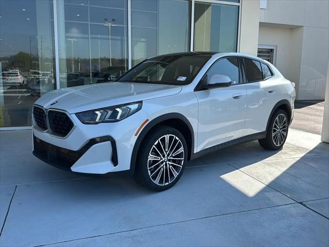 2026 BMW X2 xDrive28i