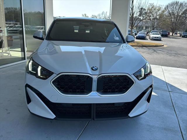 2026 BMW X2 xDrive28i