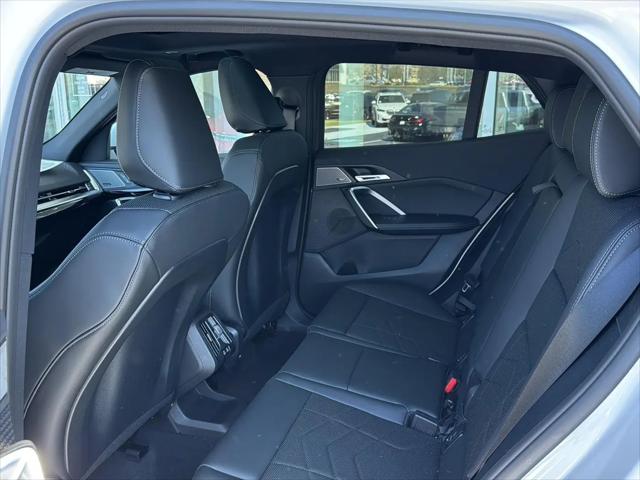 2026 BMW X2 xDrive28i