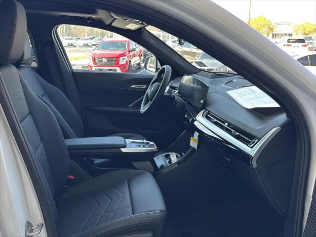 2026 BMW X2 xDrive28i