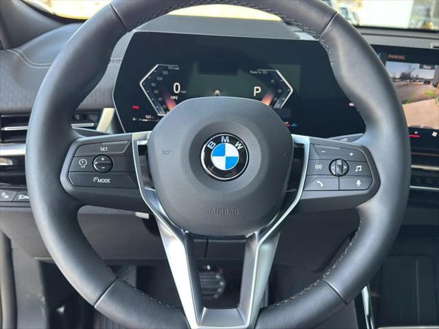 2026 BMW X2 xDrive28i