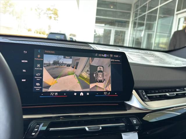 2026 BMW X2 xDrive28i
