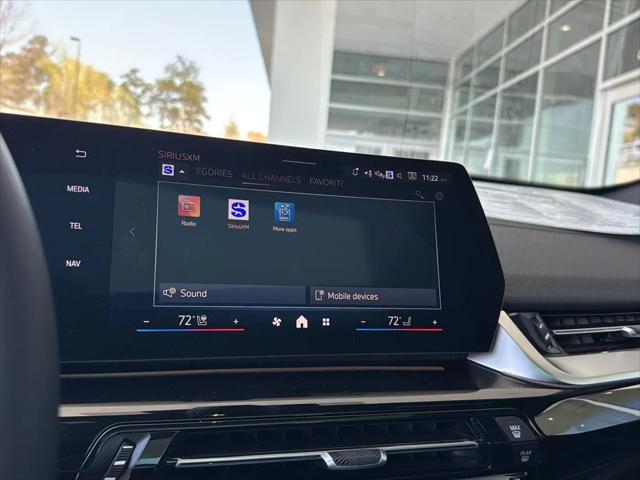 2026 BMW X2 xDrive28i