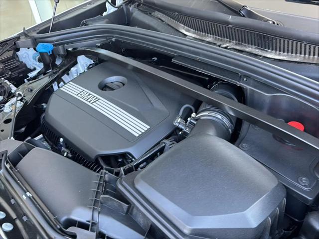 2026 BMW X2 xDrive28i
