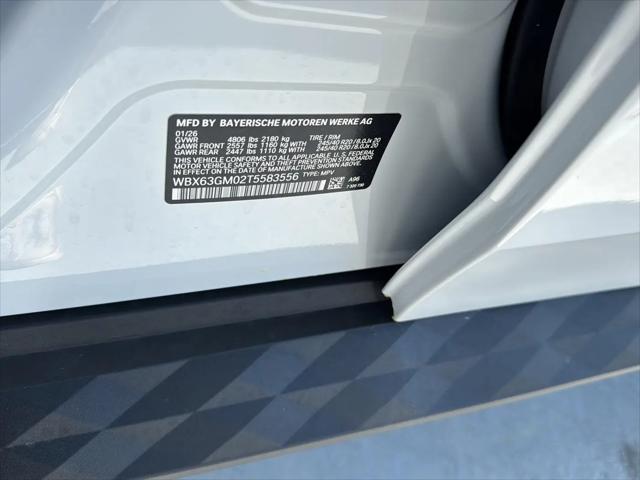 2026 BMW X2 xDrive28i