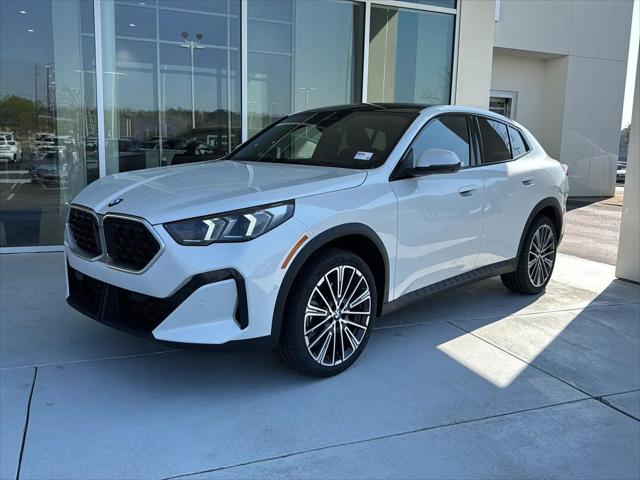 2026 BMW X2 xDrive28i for sale in Macon, GA