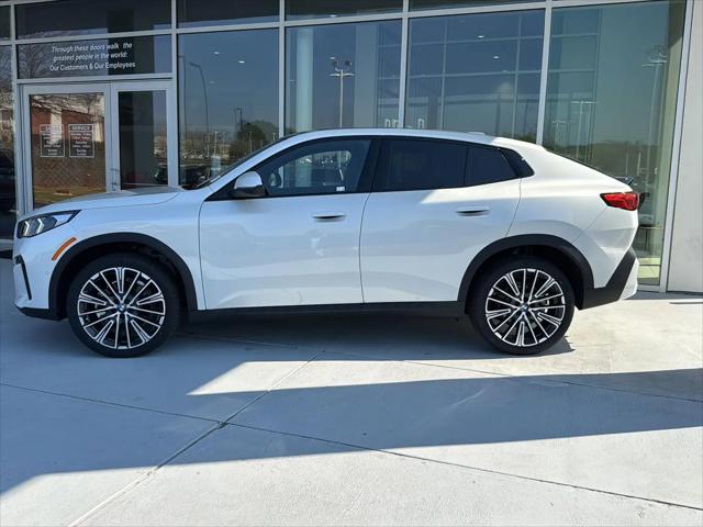 2026 BMW X2 xDrive28i
