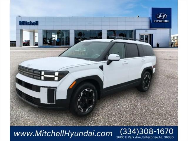 2026 Hyundai Santa Fe SEL for sale in Enterprise, AL