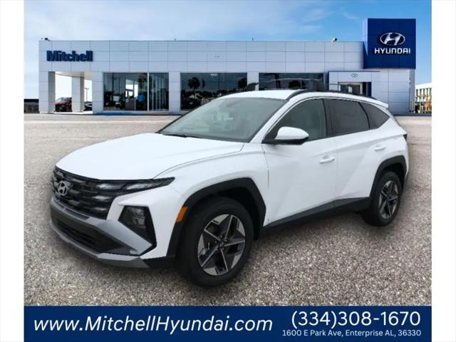 2026 Hyundai Tucson SEL for sale in Enterprise, AL