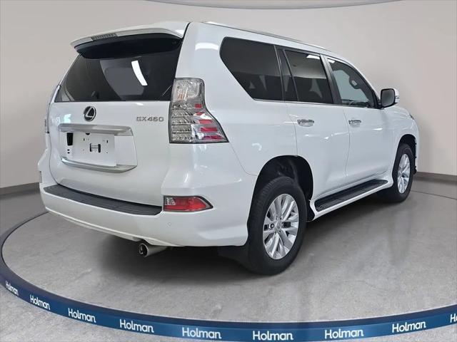 2021 Lexus GX 460 Premium