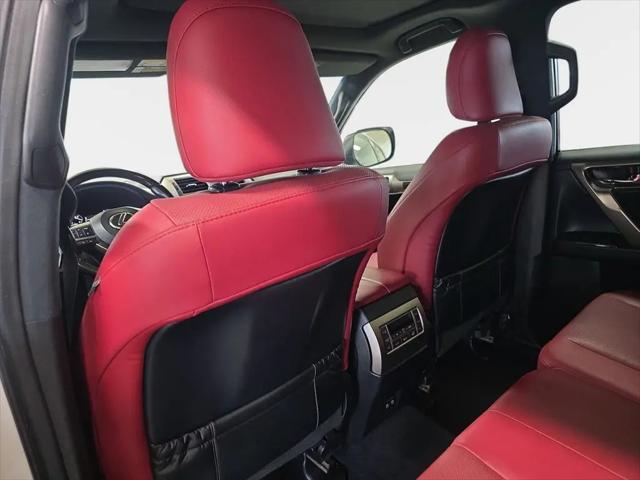 2021 Lexus GX 460 Premium