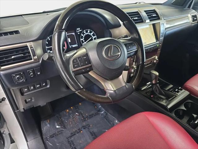 2021 Lexus GX 460 Premium