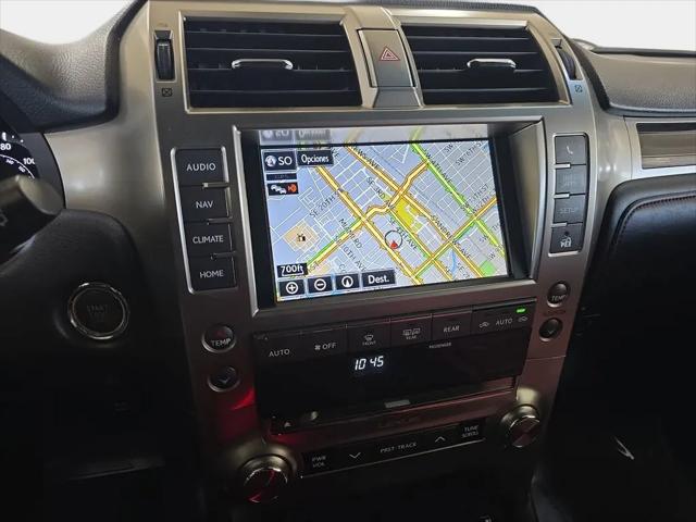 2021 Lexus GX 460 Premium