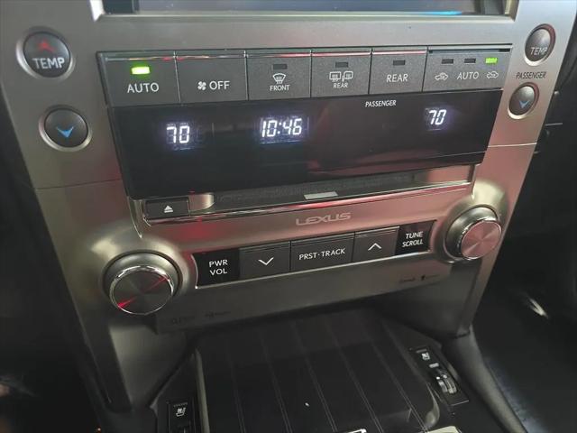 2021 Lexus GX 460 Premium