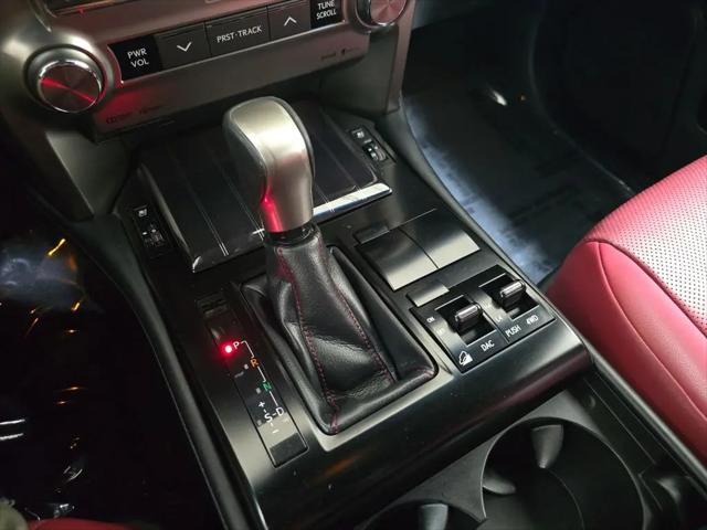 2021 Lexus GX 460 Premium