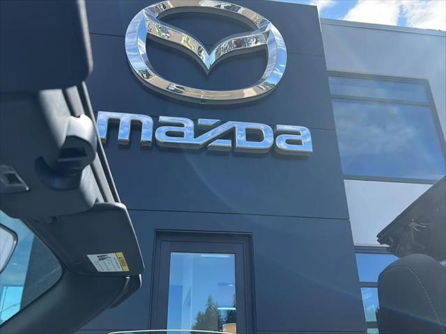 2026 Mazda MX-5 Club