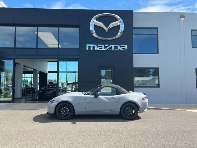 2026 Mazda MX-5 Club for sale in Gladstone, OR