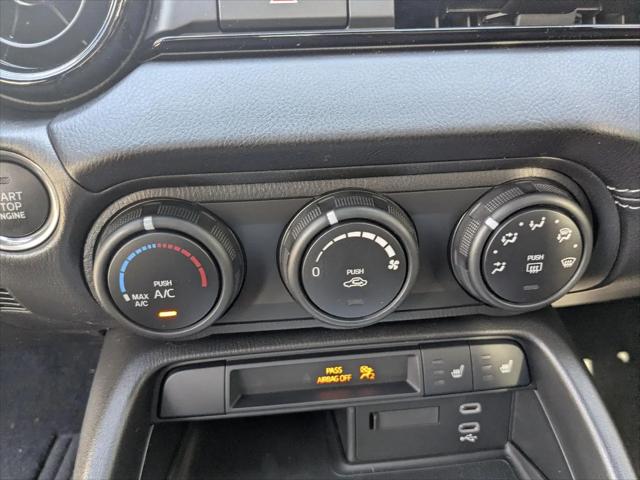 2026 Mazda MX-5 Club