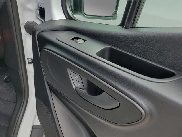 2026 Mercedes-Benz Sprinter 3500 High Roof 4-Cyl Diesel HO