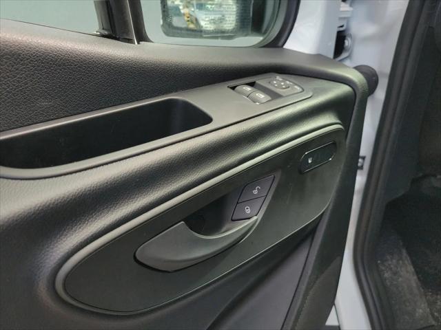 2026 Mercedes-Benz Sprinter 3500 High Roof 4-Cyl Diesel HO