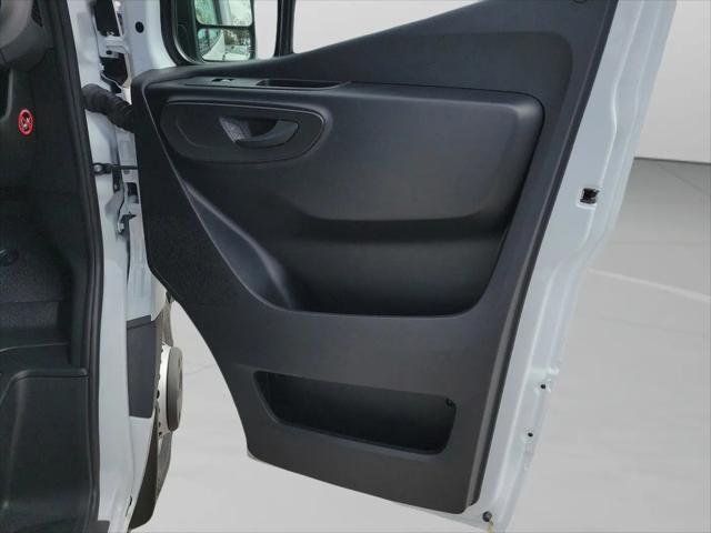 2026 Mercedes-Benz Sprinter 3500 High Roof 4-Cyl Diesel HO