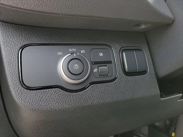 2026 Mercedes-Benz Sprinter 3500 High Roof 4-Cyl Diesel HO