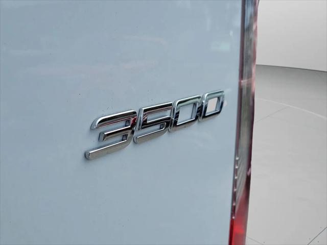 2026 Mercedes-Benz Sprinter 3500 High Roof 4-Cyl Diesel HO