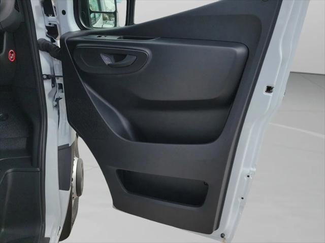 2026 Mercedes-Benz Sprinter 3500 High Roof 4-Cyl Diesel HO