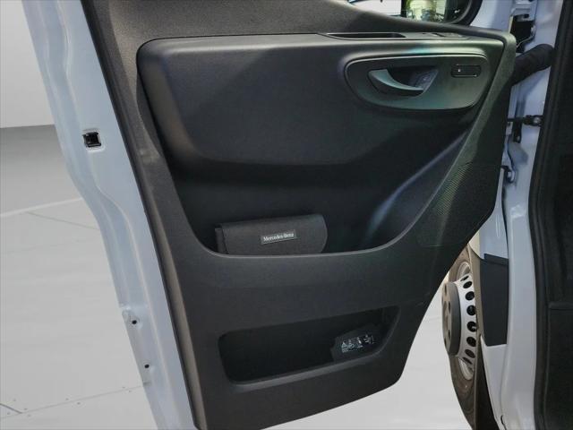 2026 Mercedes-Benz Sprinter 3500 High Roof 4-Cyl Diesel HO