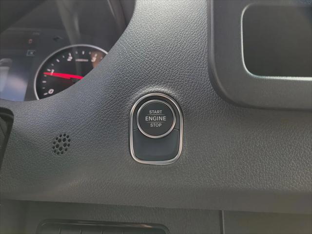 2026 Mercedes-Benz Sprinter 3500 High Roof 4-Cyl Diesel HO