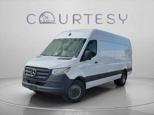 2026 Mercedes-Benz Sprinter 3500 High Roof 4-Cyl Diesel HO for sale in Tampa, FL