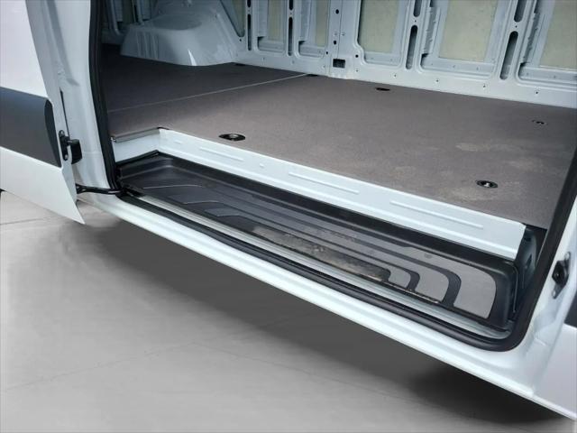 2026 Mercedes-Benz Sprinter 3500 High Roof 4-Cyl Diesel HO