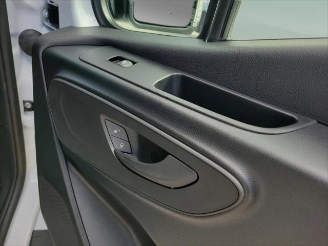 2026 Mercedes-Benz Sprinter 3500 High Roof 4-Cyl Diesel HO