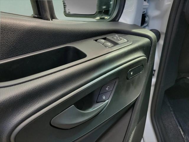 2026 Mercedes-Benz Sprinter 3500 High Roof 4-Cyl Diesel HO