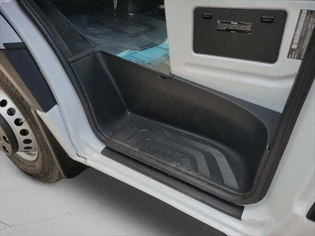 2026 Mercedes-Benz Sprinter 3500 High Roof 4-Cyl Diesel HO