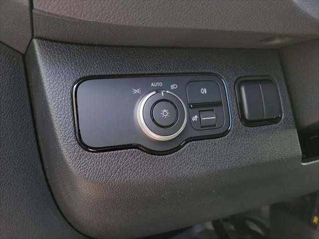 2026 Mercedes-Benz Sprinter 3500 High Roof 4-Cyl Diesel HO