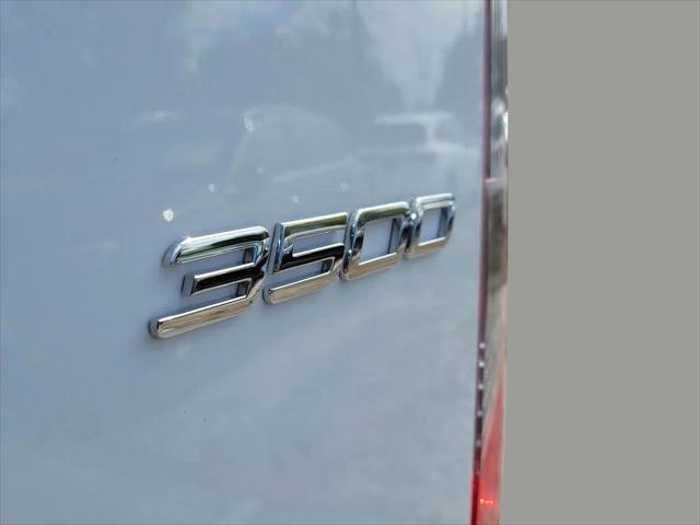 2026 Mercedes-Benz Sprinter 3500 High Roof 4-Cyl Diesel HO