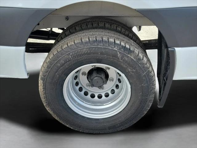 2026 Mercedes-Benz Sprinter 3500 High Roof 4-Cyl Diesel HO