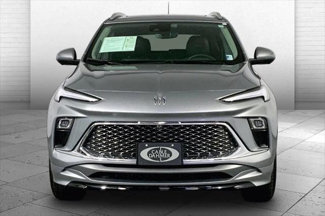 2024 Buick Encore GX Avenir FWD
